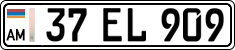 37 EL 909