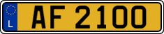 AF 2100