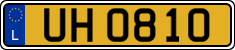UH 0810