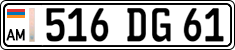 516 DG 61