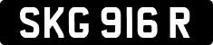 SKG 916 R