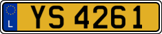 YS 4261