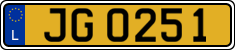 JG 0251