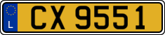 CX 9551