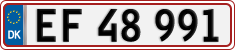 EF 48991