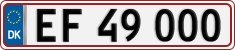 EF 49000