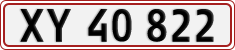 XY 40822