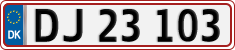 DJ 23103
