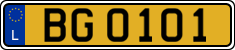 BG 0101