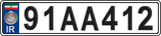 91AA412