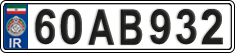 60AB932