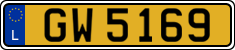 GW 5169