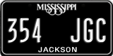 Mississippi, 123 ABC