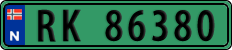 RK 86380