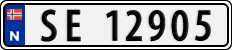 SE 12905