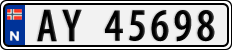 AY 45698