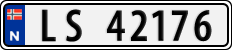 LS 42176