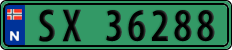 SX 36288