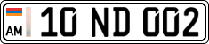 10 ND 002