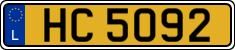 HC 5092