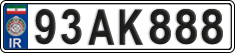 93AK888
