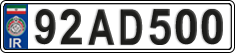 92AD500