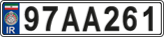 97AA261