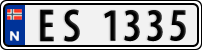 ES 1335