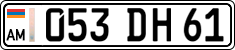 053 DH 61