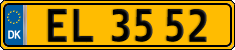 EL 3552