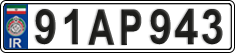 91AP943