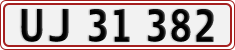 UJ 31382