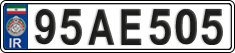 95AE505