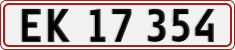 EK 17354