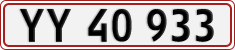YY 40933