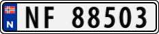 NF 88503