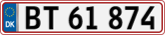 BT 61874