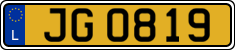 JG 0819