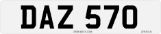 License plate of the United Kingdom, 1932 year system