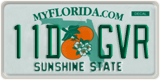 Florida, 12A BCD
