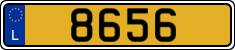 8656