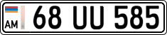 68 UU 585