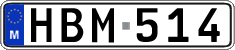 HBM 514