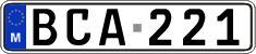 BCA 221