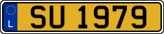 SU 1979