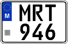 MRT 946