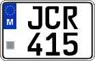JCR 415