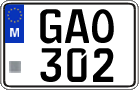 GAO 302