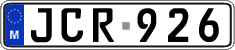 JCR 926