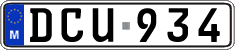 DCU 934